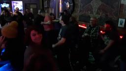 "Pac-Man Fever" karaoke! 🎤🕹
