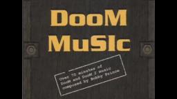 Doom OST - E1M1 - At Dooms Gate