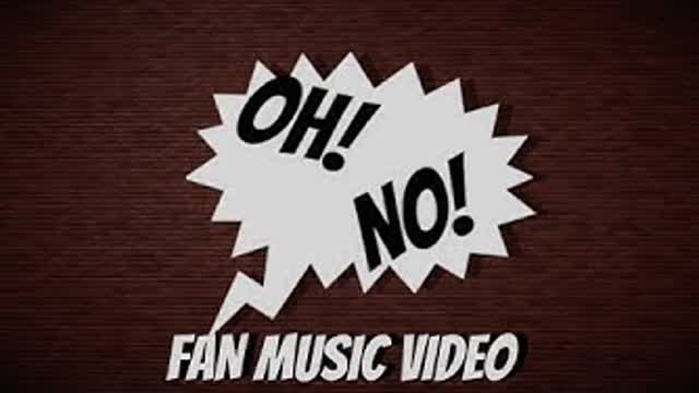 Oh No! Roblox Fan Music Video