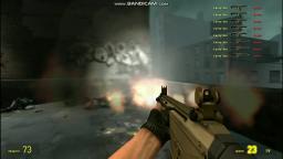 Garrys Mod Steam Workshop M9K Assault Rifles