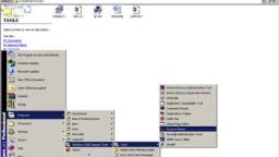 Exploring The VALUEADD & SUPPORT Folders On The Windows 2000 CD