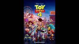 Toy Story 4 Review, Pokematic Podcast