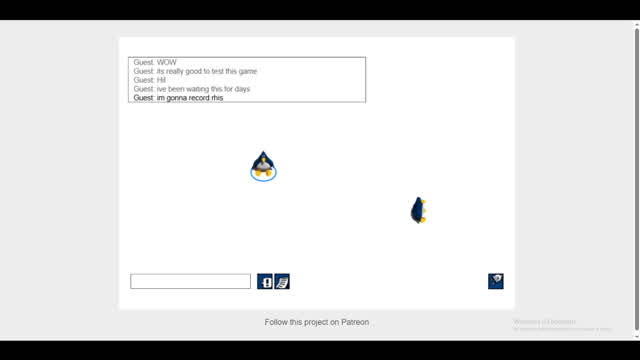 Experimental Penguins