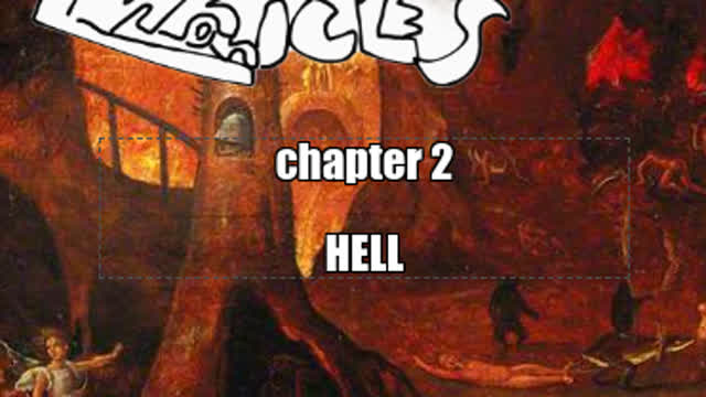 The Shadow Realm Chronicles - Season 2