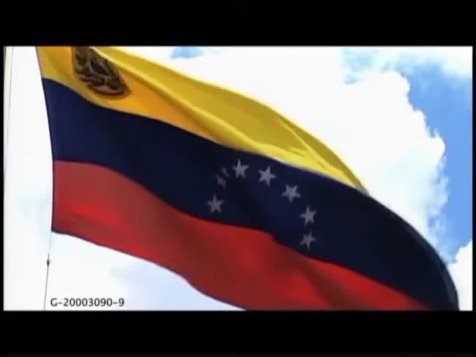 Tanda Comercial Venevision 4/11/2016