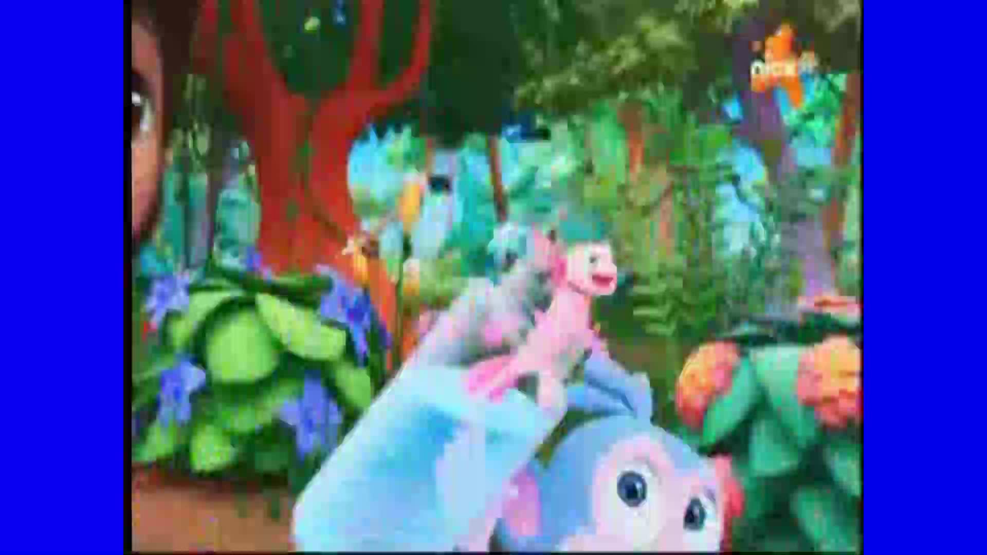 Dora | El pequeño Ajolote / Episodio Completo (Español Latino)