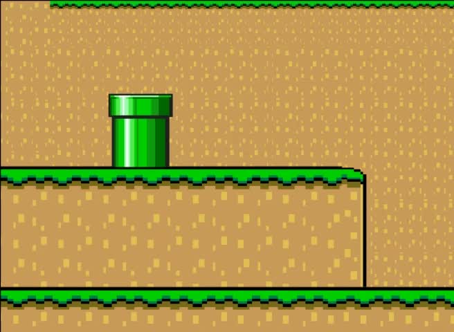 Super Mario all Star Adventure