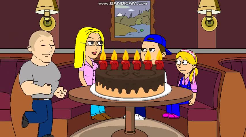 Childish Dad's Birthday | Episode 15 Childish Dad's Birthday | Episode 15