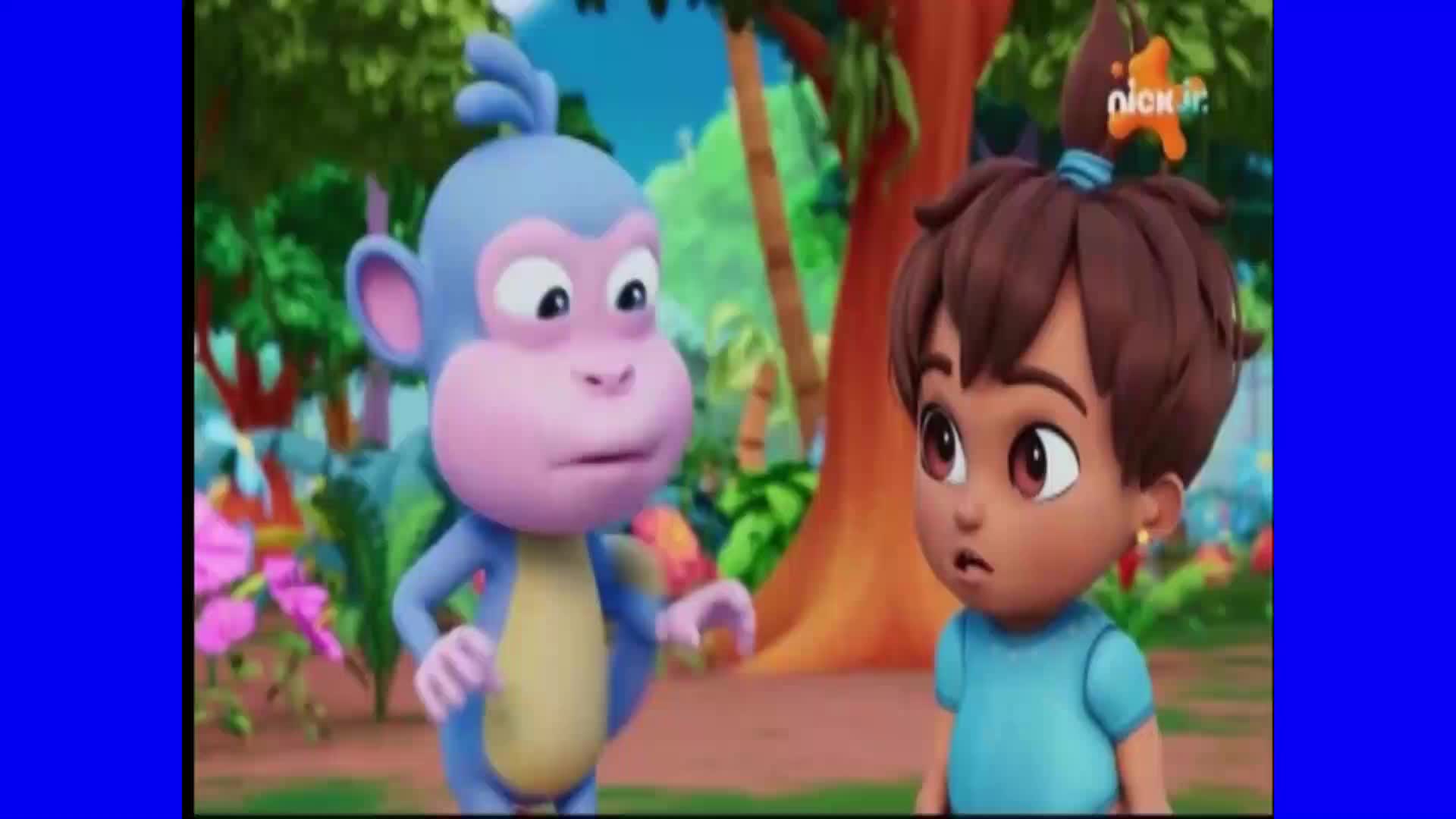 Dora | Cuentos / Episodio Completo (Español Latino)