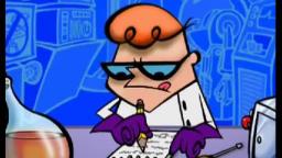 Tooncast - Promo - El laboratorio de Dexter