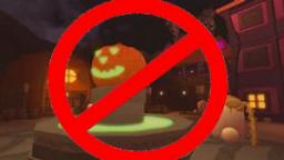roblox is not doing a haloween event this year