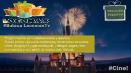 LocomaxTv Bolivia Anime Navidad Diciembre 2023