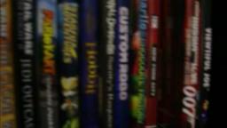 My Gamecube Collection