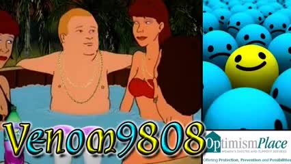 Bobby And Hank Hill Call Women's Optimism Place - Prank Call by AntiVenom9809
