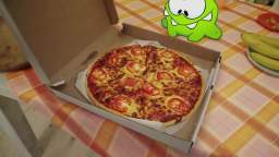 Om Nom Stories Favorite Food (Episode 3, Cut the Rope) - Cópia