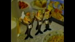 Snap, Crackle & Pop - Paul Revere Snap, Crackle & Pop - Paul Revere
