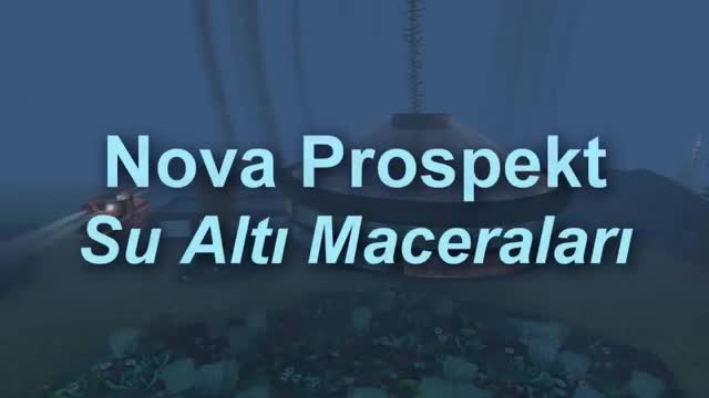 Garry's Mod Su Altı Maceraları, Kapışma (Eğlenceli Anlar)