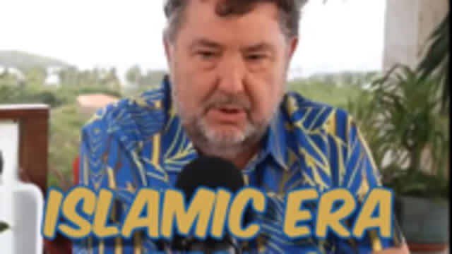 Islamic Era #shorts #audiobooks #craigwinn AV6 13 May 2025