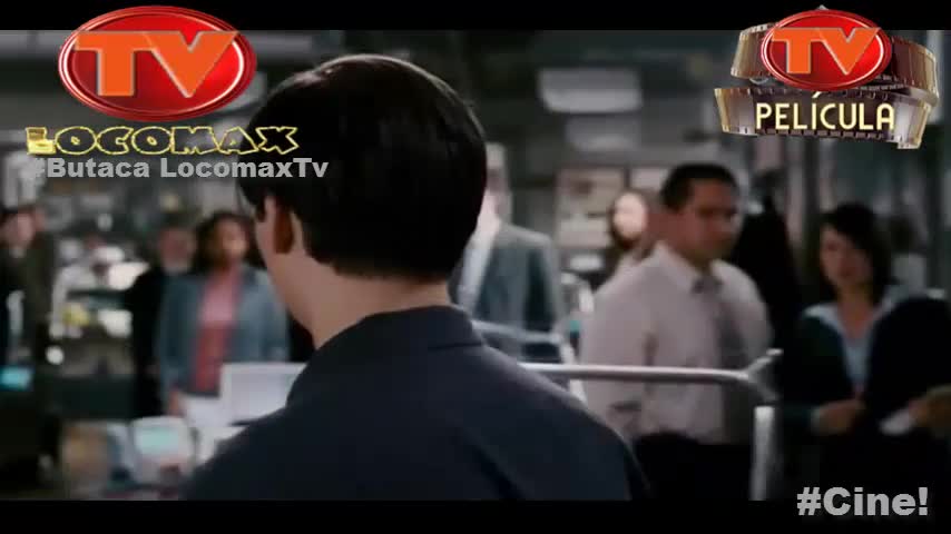 LocomaxTv Bolivia Anime Septiembre 2025