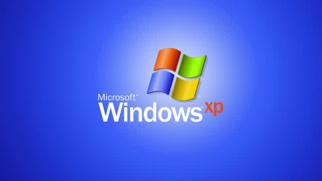 Windows XP Startup Sound