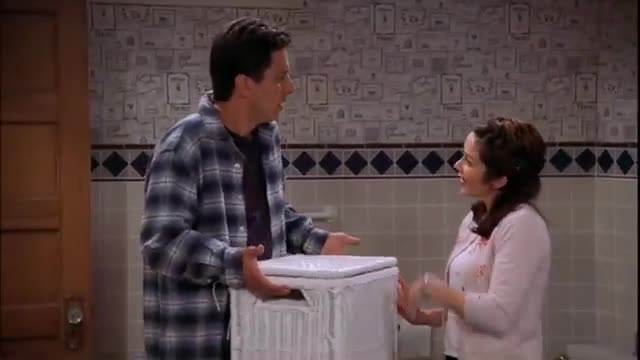 Everybody Loves Raymond S04E20 French Kingdom Audio