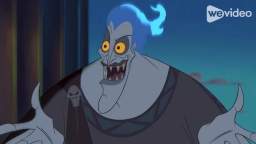 Part 05 - Hades Visits SpongeBob and Peter Pan