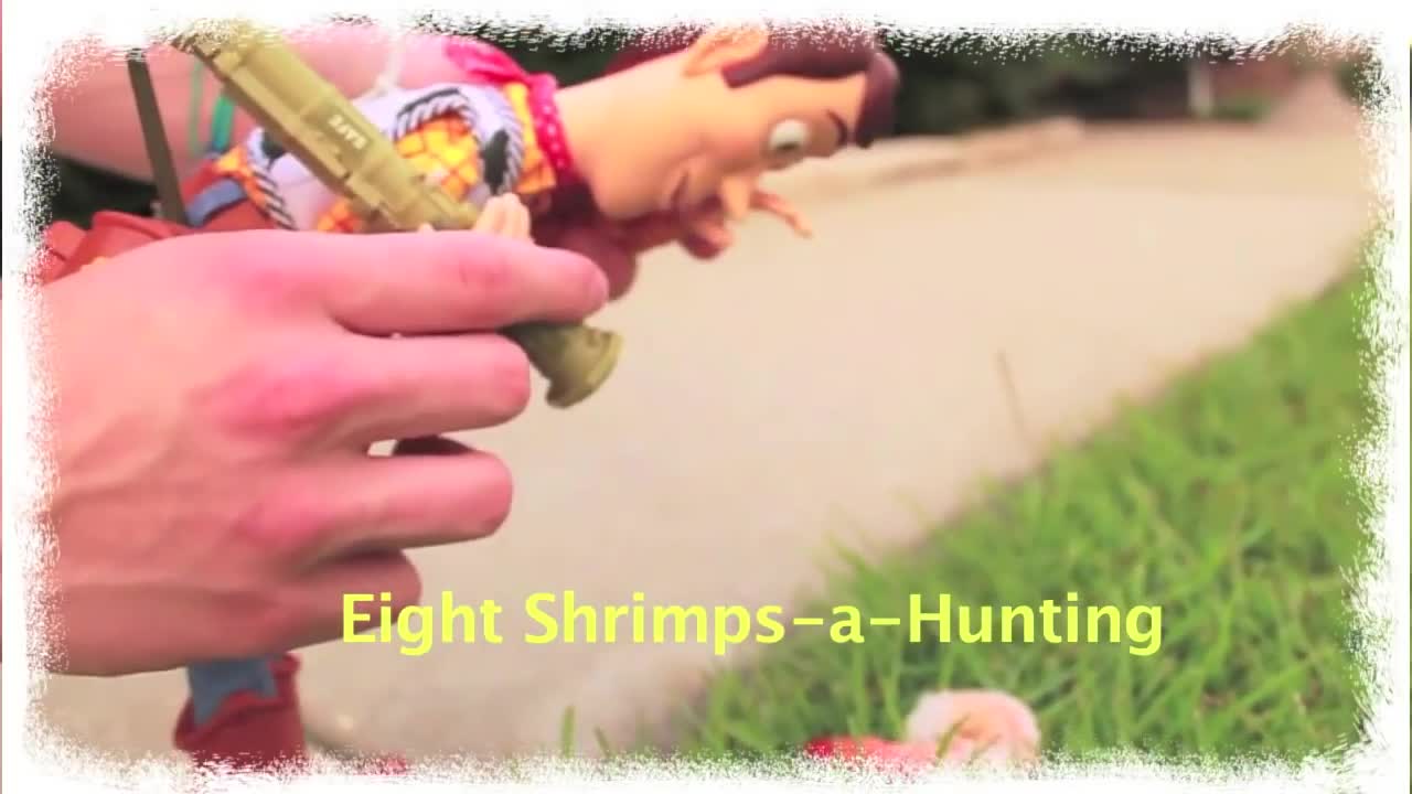 12 Days Of Christmas