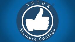 Bienvenido a ARTUX SC