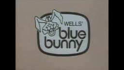 Classic Wells Blue bunny Commercials with Polar Pie and Polar Treats Commercials