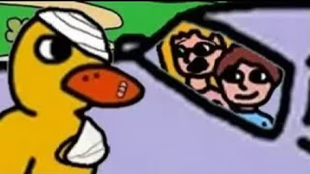 The Duck Song 3: The Fail Sequel - Digitally Remastered (Recreation) The Duck Song 3: The Fail Sequel - Digitally Remastered (Recreation)