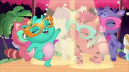 Max's World: Max and the BigTube Videos