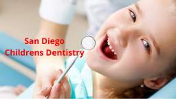 ABC Childrens Dentistry in San Diego, CA