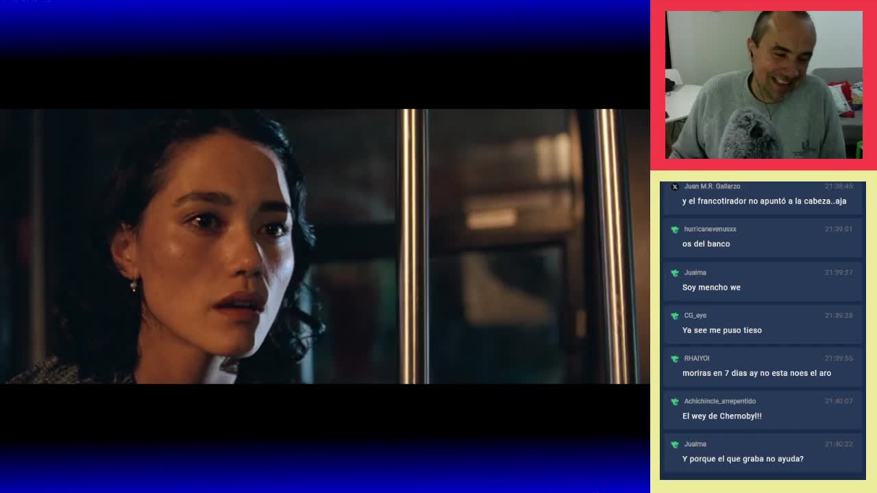 huésped maldito 2 con don netflis parte 3 huésped maldito 2 con don netflis parte 3