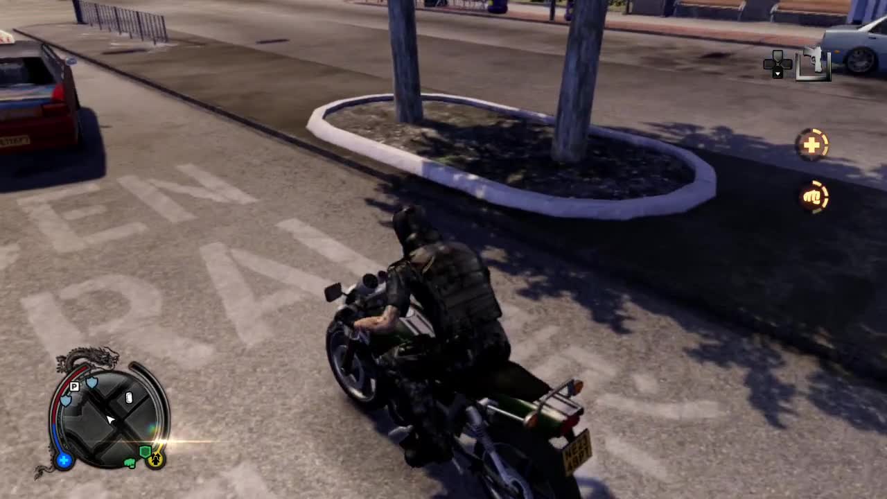 Wei Of The Road