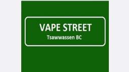 Vape Street - #1 Vape Store in Tsawwassen, BC