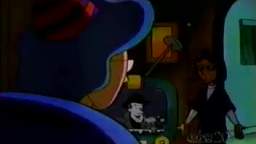 Disney’s Doug | S7 EP1 | Disney’s One Too