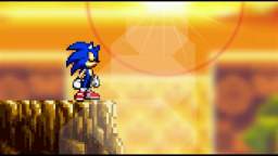 Final Fantasy Sonic X5 Intro HQ