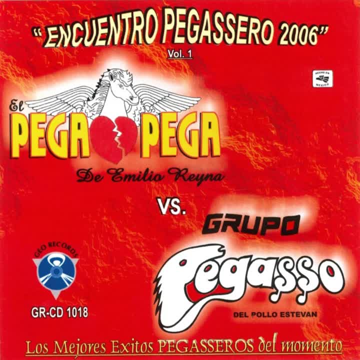 EL PEGA PEGA DE EMILIO REYNA Y POR TANTO