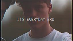 Jake Paul - Its Everyday Bro (Song) feat. Team 10 (Official Music Video)