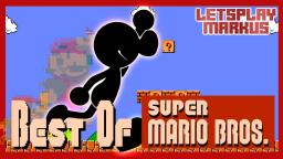 Best Of Super Mario Bros. (8 Bit) [LETSPLAYmarkus]