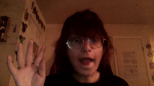 My First Vid! | Vlog #1
