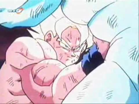 DRAGON BALL REGGAETON 6
