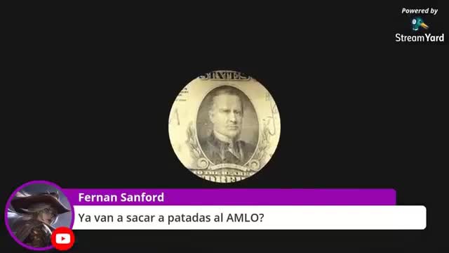 El hangout de los pesos (23-03-2020) 1/4 El hangout de los pesos (23-03-2020) 1/4