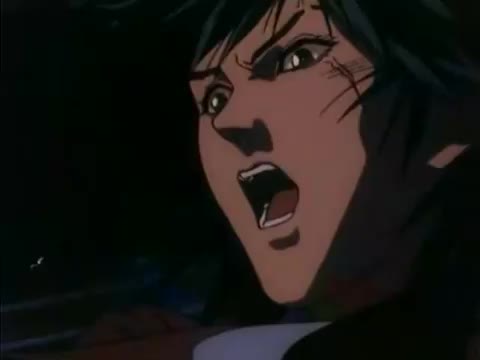 Tekkaman Blade | episode 15 | Esp sub. (fansub)