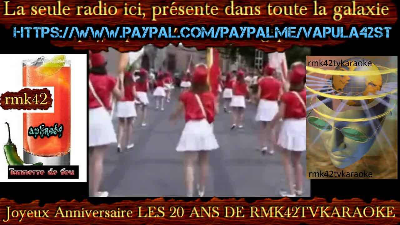 Black is Black   Los Bravos     karaoke  rmk42tvkaraoke_480p.mp4Sans titre