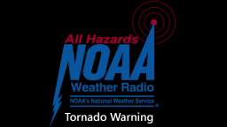 tornado warning