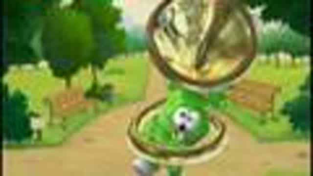 Gummibär - אני גאמי בּר - Long Hebrew Version