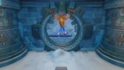 Crash 2 (N. Sane Trilogy) [LOQUENDO] - Il ritorno della drammatica pianta cannivora