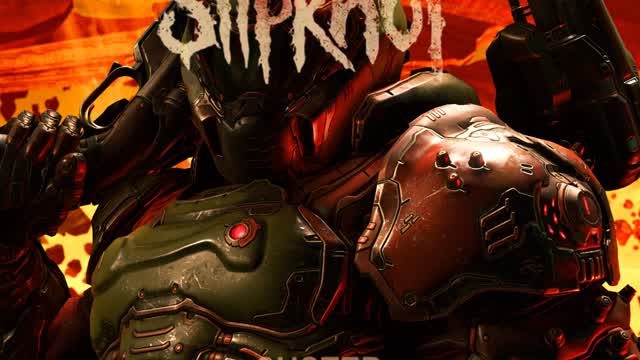 𒑒𒑕𒑕 ❰❰❰ DOOM X SLIPKNOT 𒑒𒑕𒑕 ❰❰❰