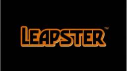 Leapster 1 Shutdown in Terrifying G-Major